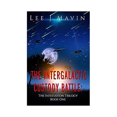 The Intergalactic Custody Battle